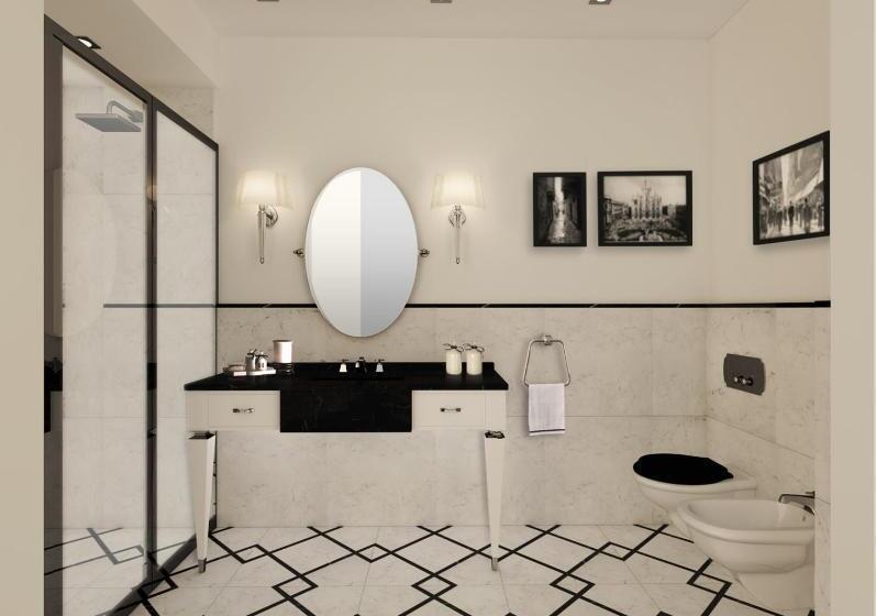 اتاق لوکس, Luxury Duomo Rooms