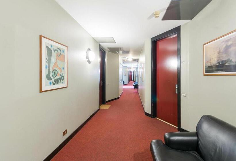 اتاق استاندارد, Luxury Duomo Rooms