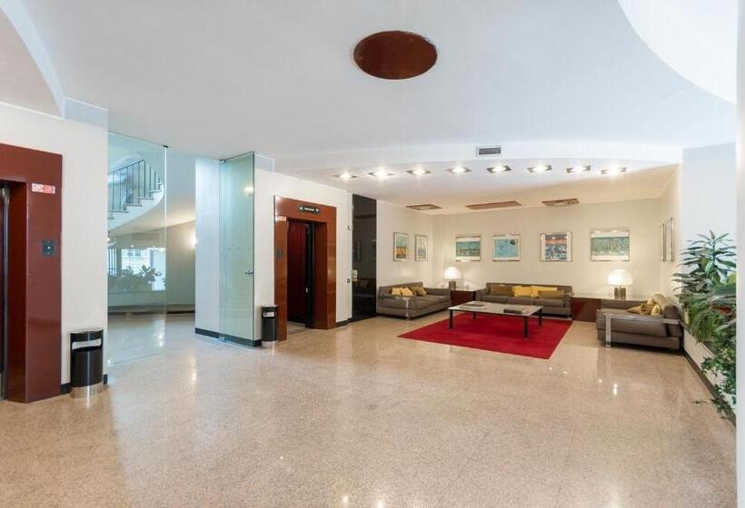 اتاق استاندارد, Luxury Duomo Rooms