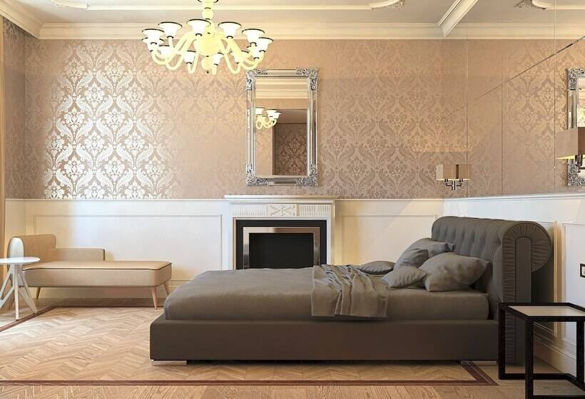 اتاق سوپریور, Luxury Duomo Rooms