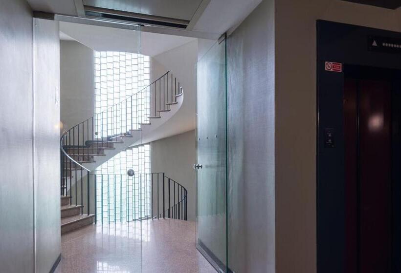 اتاق استاندارد, Luxury Duomo Rooms