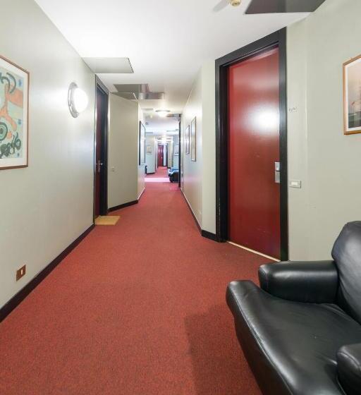 اتاق استاندارد, Luxury Duomo Rooms