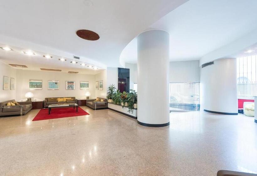 اتاق استاندارد, Luxury Duomo Rooms
