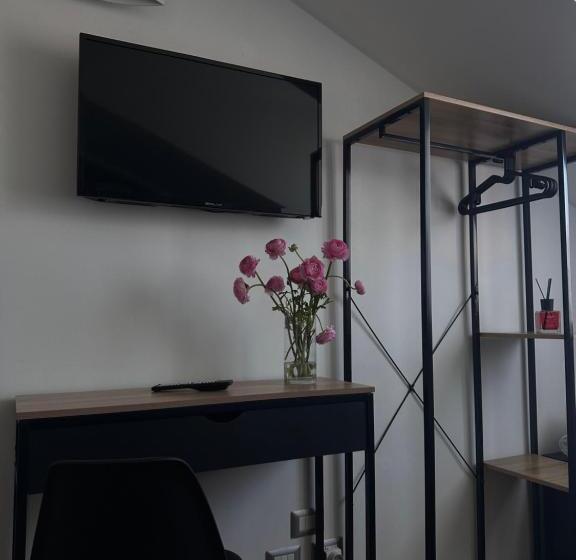 اتاق استاندارد, B&b Villa Milano By Rhospitality It