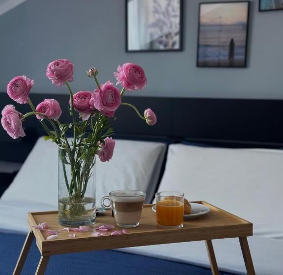 اتاق استاندارد, B&b Villa Milano By Rhospitality It