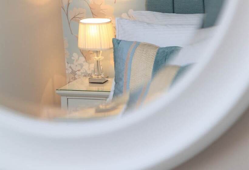 Номер Стандарт, Virginia House Bed And Breakfast