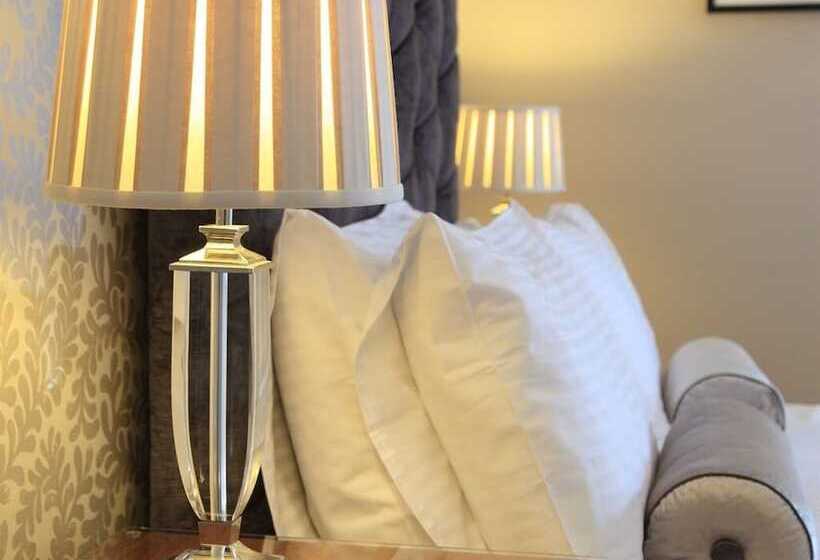 Номер Стандарт, Virginia House Bed And Breakfast