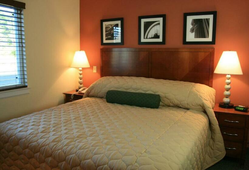 스위트 킹사이즈 침대, Affordable Suites Of America Stafford Quantico