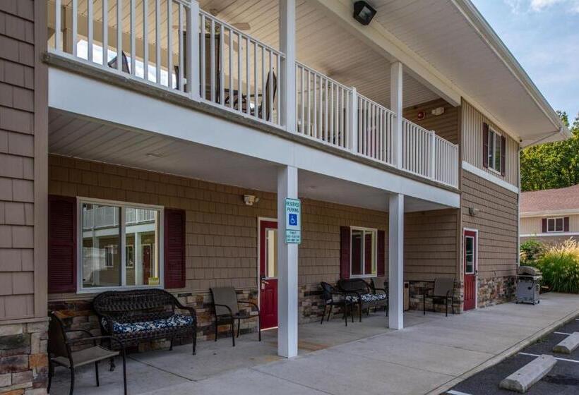 스위트 킹사이즈 침대, Affordable Suites Of America Stafford Quantico