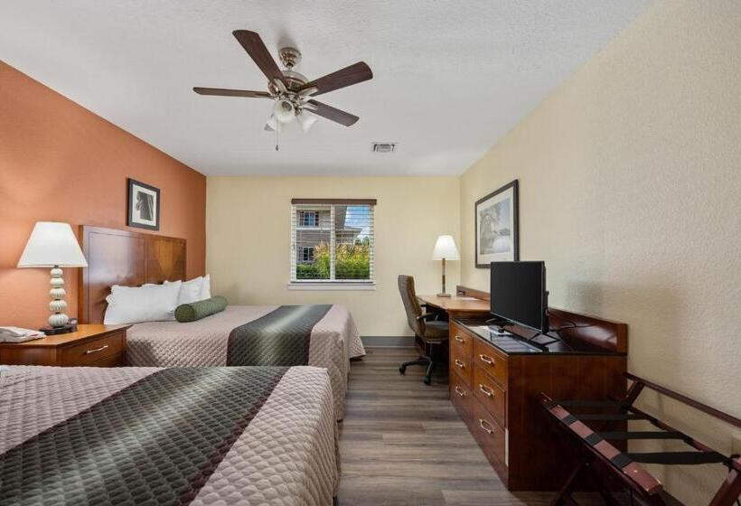 스위트, Affordable Suites Of America Stafford Quantico