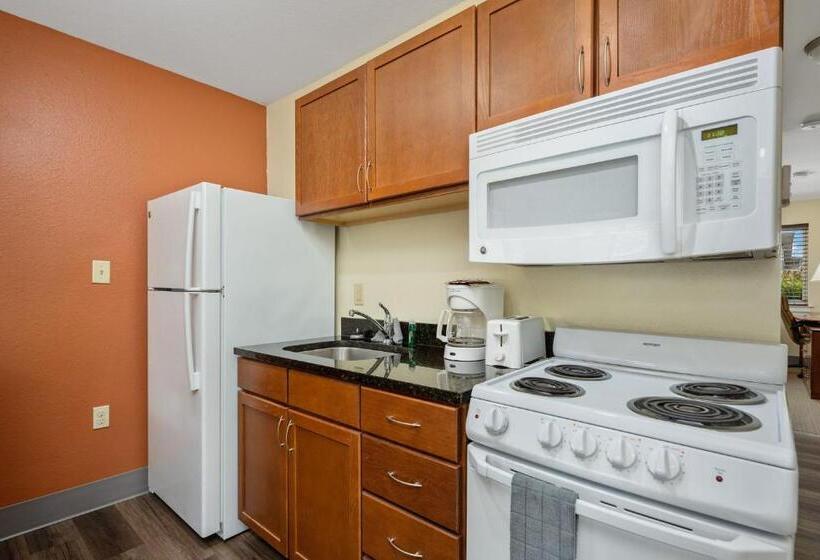 스위트, Affordable Suites Of America Stafford Quantico