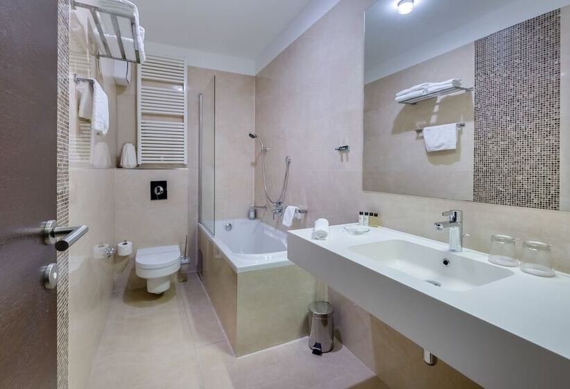 带1个卧室的公寓, Bb Residence