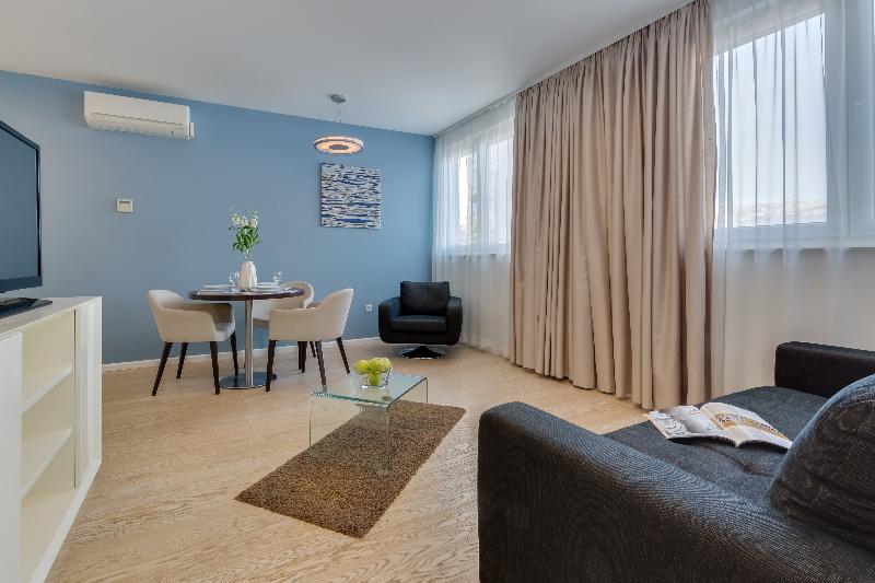 带1个卧室的舒适公寓, Bb Residence