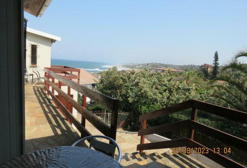 اتاق استاندارد, Beachcomber Bay Guest House In South Africa