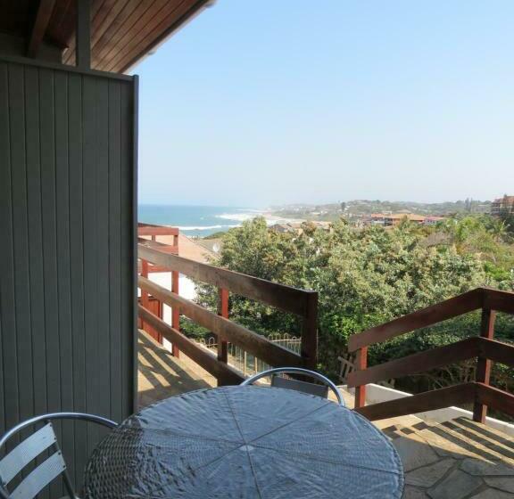 اتاق استاندارد, Beachcomber Bay Guest House In South Africa