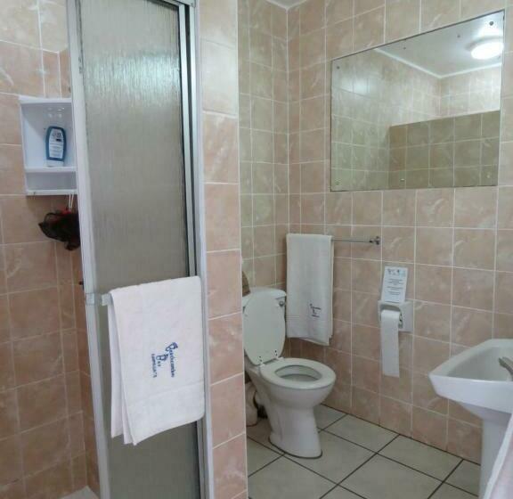 اتاق استاندارد, Beachcomber Bay Guest House In South Africa