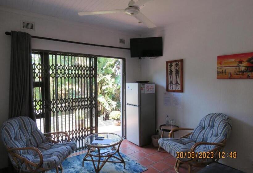 اتاق استاندارد, Beachcomber Bay Guest House In South Africa