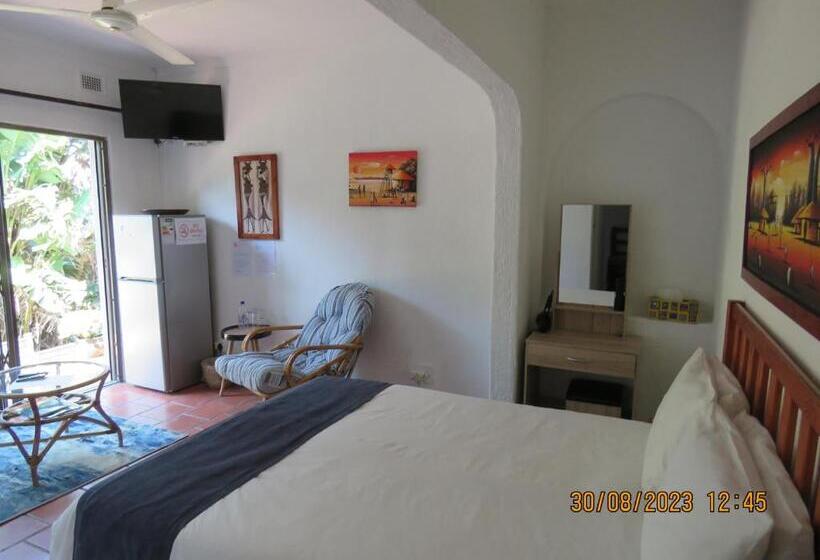 اتاق استاندارد, Beachcomber Bay Guest House In South Africa