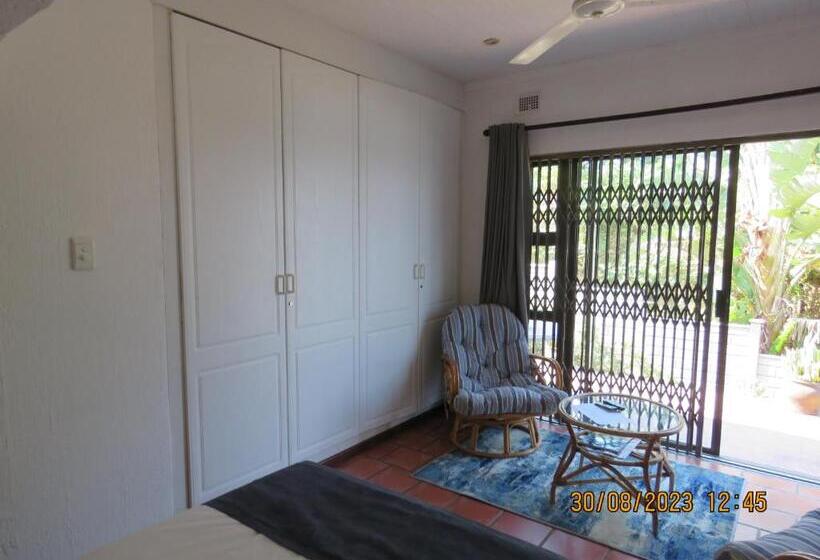 اتاق استاندارد, Beachcomber Bay Guest House In South Africa