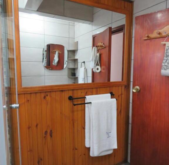 اتاق استاندارد, Beachcomber Bay Guest House In South Africa