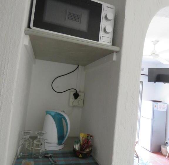 اتاق استاندارد, Beachcomber Bay Guest House In South Africa