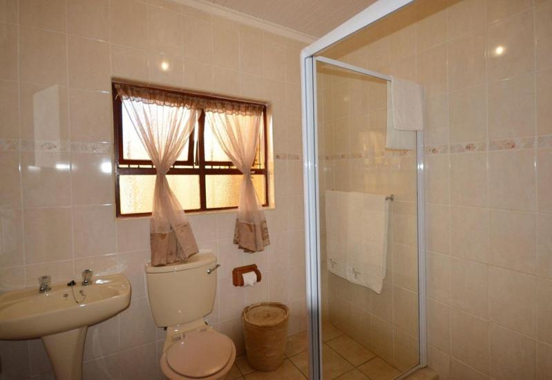 اتاق استاندارد, Beachcomber Bay Guest House In South Africa