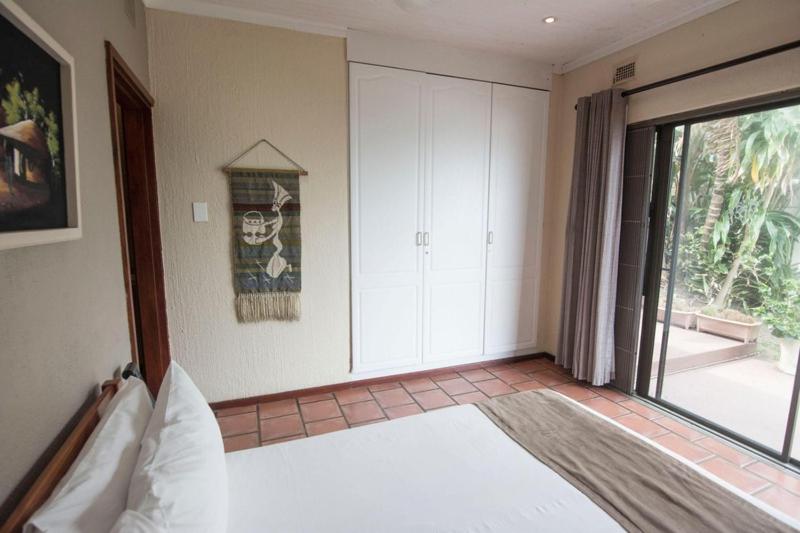 اتاق استاندارد, Beachcomber Bay Guest House In South Africa