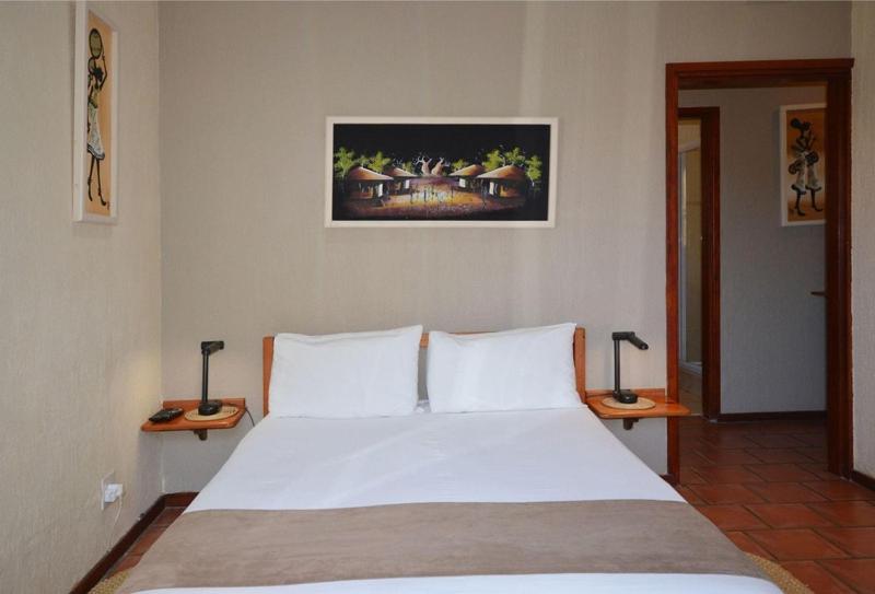اتاق استاندارد, Beachcomber Bay Guest House In South Africa