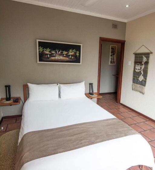 اتاق استاندارد, Beachcomber Bay Guest House In South Africa