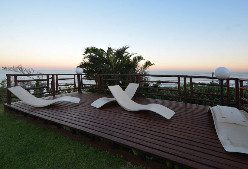 اتاق استاندارد, Beachcomber Bay Guest House In South Africa