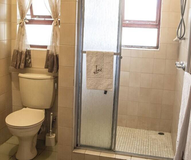 اتاق استاندارد, Beachcomber Bay Guest House In South Africa