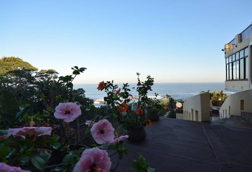 اتاق استاندارد, Beachcomber Bay Guest House In South Africa