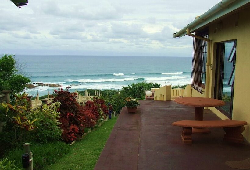 اتاق استاندارد, Beachcomber Bay Guest House In South Africa