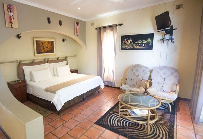 اتاق استاندارد, Beachcomber Bay Guest House In South Africa