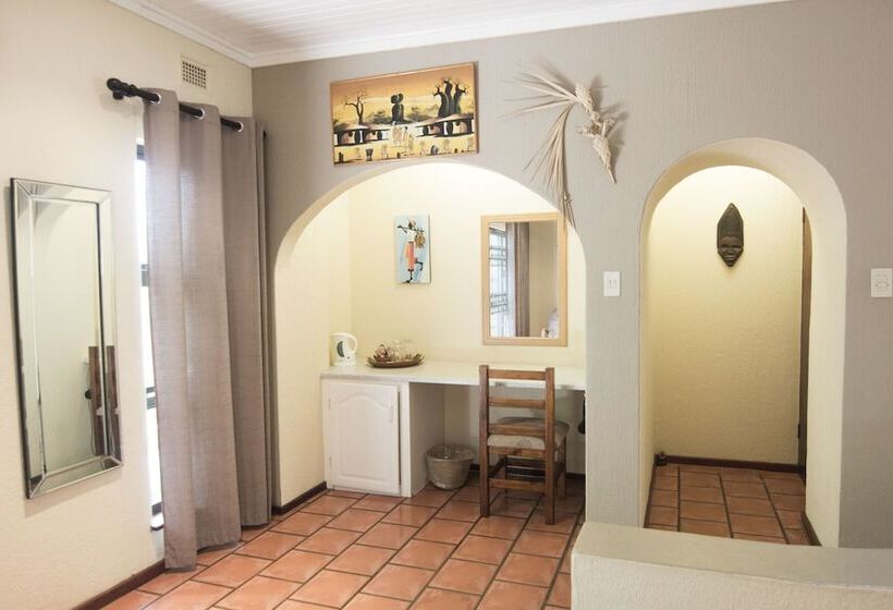 اتاق استاندارد, Beachcomber Bay Guest House In South Africa