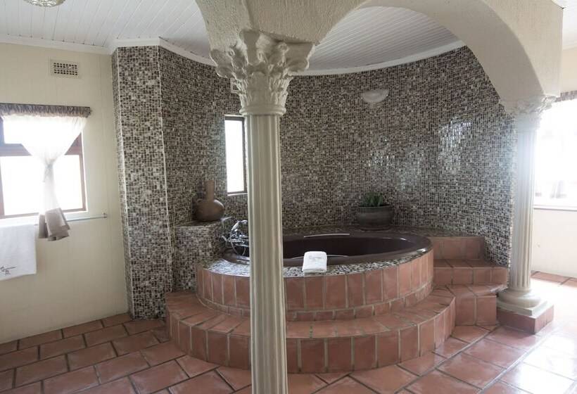 اتاق استاندارد, Beachcomber Bay Guest House In South Africa