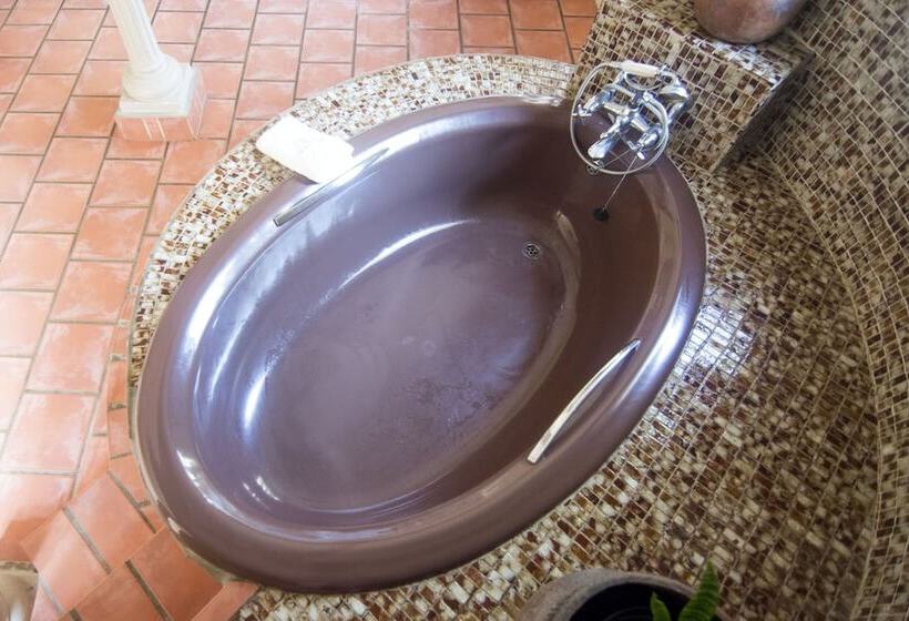 اتاق استاندارد, Beachcomber Bay Guest House In South Africa