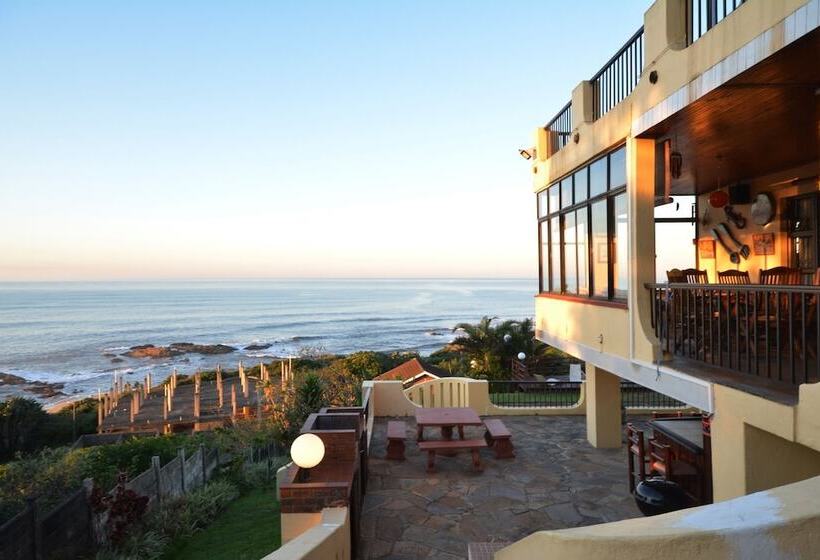 اتاق استاندارد, Beachcomber Bay Guest House In South Africa