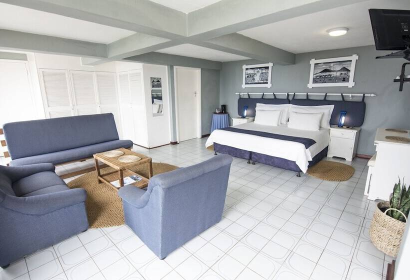 اتاق استاندارد, Beachcomber Bay Guest House In South Africa