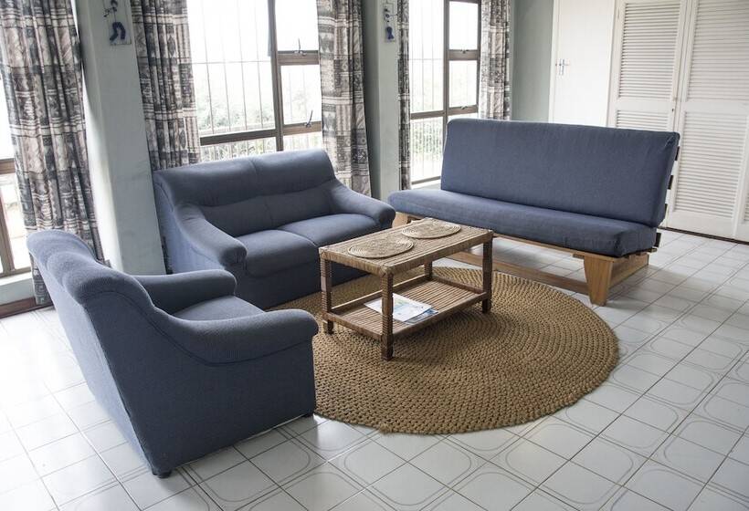 اتاق استاندارد, Beachcomber Bay Guest House In South Africa
