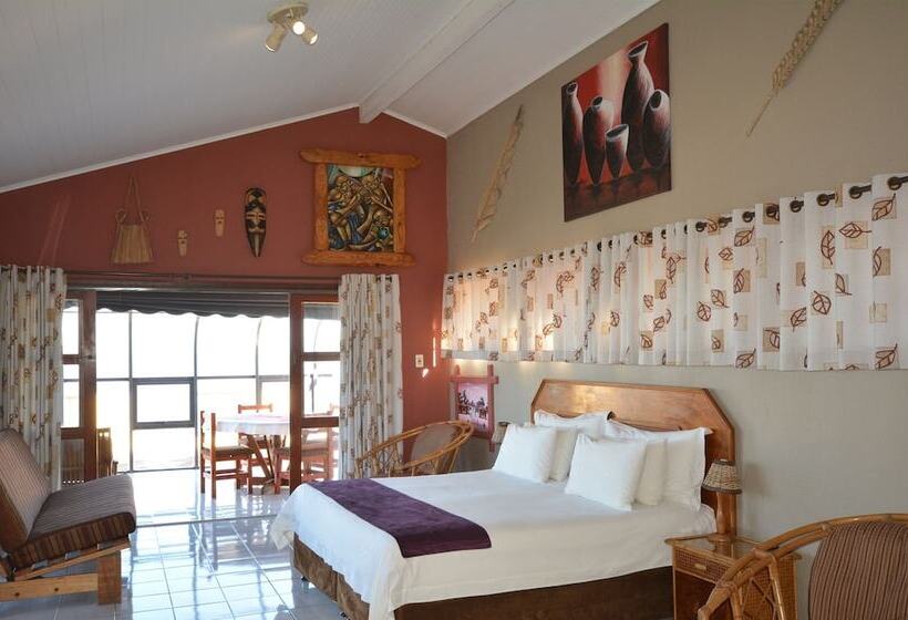 اتاق استاندارد, Beachcomber Bay Guest House In South Africa