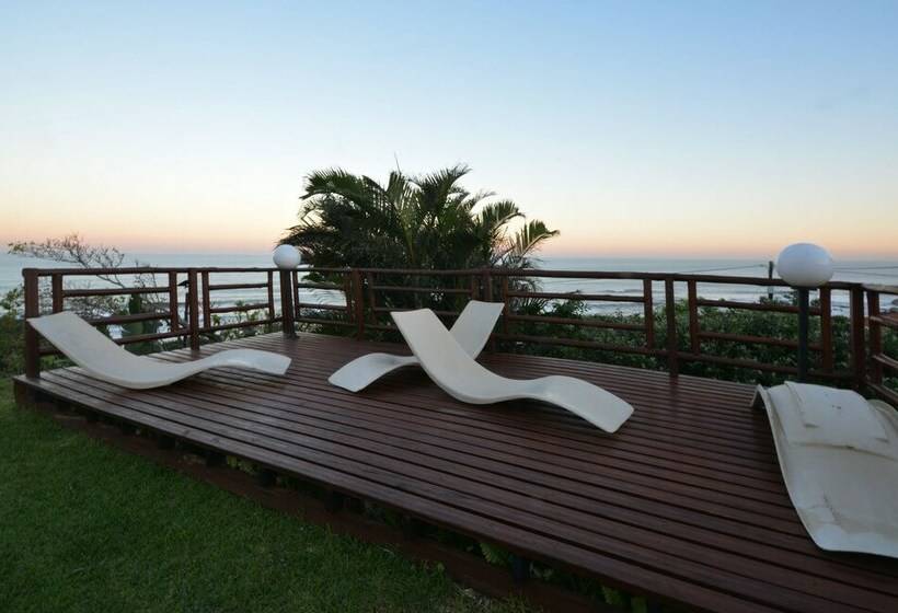 اتاق استاندارد, Beachcomber Bay Guest House In South Africa