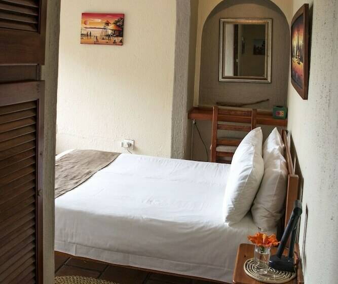 اتاق استاندارد, Beachcomber Bay Guest House In South Africa