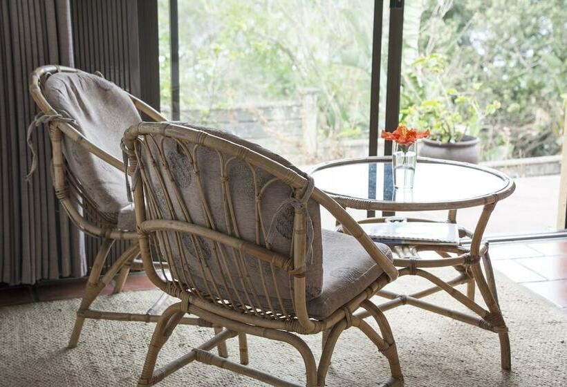 اتاق استاندارد, Beachcomber Bay Guest House In South Africa
