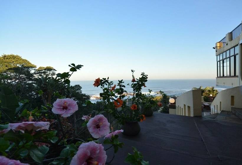 اتاق استاندارد, Beachcomber Bay Guest House In South Africa