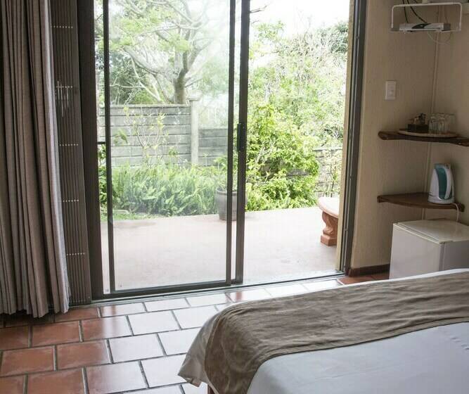 اتاق استاندارد, Beachcomber Bay Guest House In South Africa