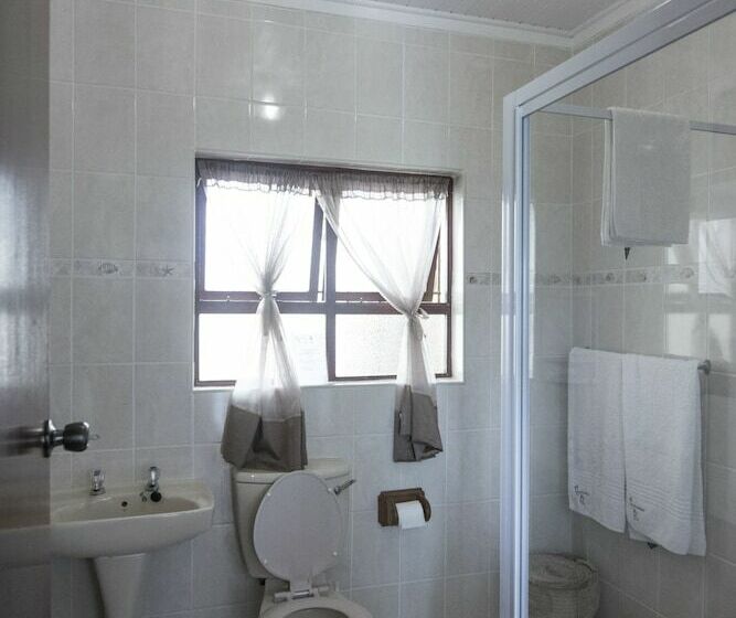 اتاق استاندارد, Beachcomber Bay Guest House In South Africa