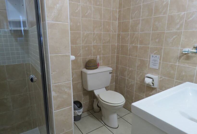 اتاق استاندارد, Beachcomber Bay Guest House In South Africa