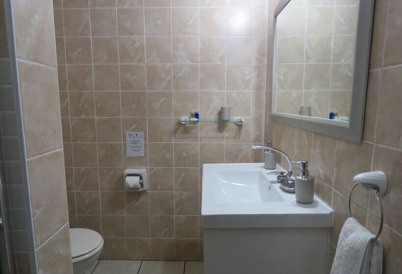اتاق استاندارد, Beachcomber Bay Guest House In South Africa