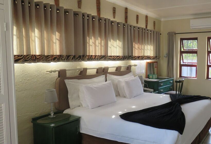 اتاق استاندارد, Beachcomber Bay Guest House In South Africa